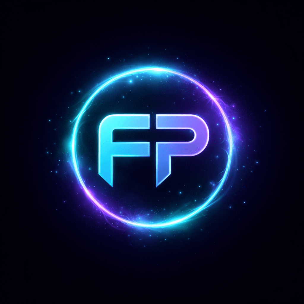 Fiction Persona logo